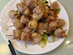 -胖子菜馆(隆昌路店)
