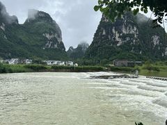 -明仕田园