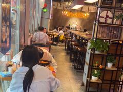 -汉米达特色料理餐厅(郴州友阿国际广场店)