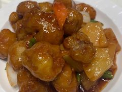 -老广酒楼(樱花店)