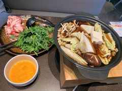 寿喜锅-元气寿司(东方宝泰店)