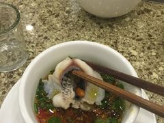 -龙继斑鱼庄(犀浦店)