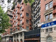 -% Arabica阿拉比卡咖啡(武康路店)