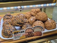 -TOUCH泰奇(宝杨宝龙广场店)