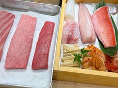 -鮨一日本料理旗舰店(总店)