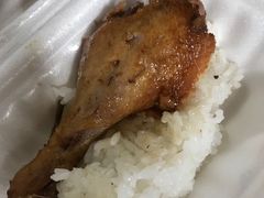 -百家春好德来姜母鸭