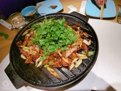 -局气 烤鸭·北京菜(武清店)