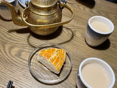 -那时新疆·若羌(经纬汇店)