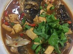 -小柴米·传统江西菜(八一广场店)