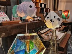 -西关84·History·Art·Cafe