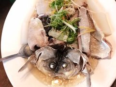 盐水无骨鲫鱼-天然居(伦教店)