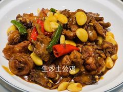 -海景壹号大酒店(惠钱路店)