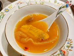 -ONE FULL 古董港式海鲜火锅