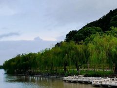 -南北湖风景区