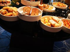 -丽晶酒店-金宝99 Restaurant