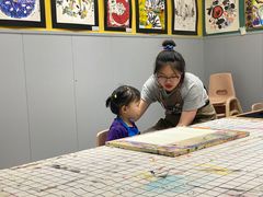 -艺塔木美学教育(和达校区)