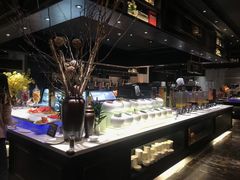 -加餐海鲜自助(宝龙一城店)