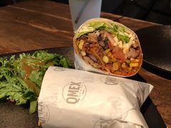 -Q MEX 库迈墨西哥餐吧(三里屯店)