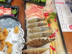 -束河人家(南锣鼓巷店)