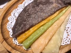 -小幸湖春饼(悦茂购物中心店)