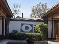 -北京颐和宾馆