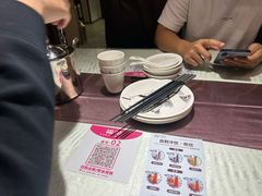 -福荣新中式餐厅