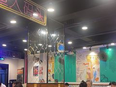 -澳门陈光记烧味饭店(南京德基广场店)