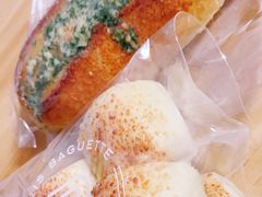 -巴黎贝甜(财富中心店)