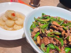 -徽张·新徽菜(五棵松·永定路店)