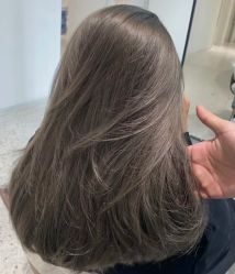 -TOP HAIR SALON