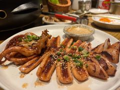 -泥炉烧肉师(新街口金銮巷店)