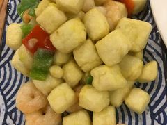 -大眼锅贴水饺(河东店)