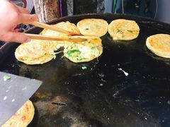 -樊记火烧店(甘泉路店)