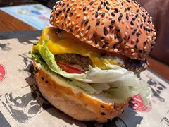 -FAT COW(虹梅路店)
