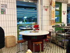 大堂-电台巷火锅(科华总店)
