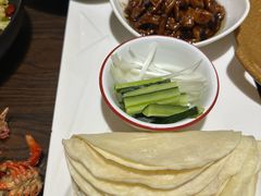 -金厨帽烤鱼(芦庄店)