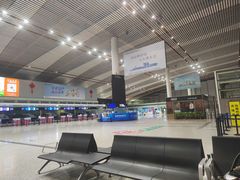 -常州奔牛国际机场