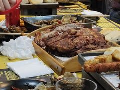 -望京小腰(北京总店)