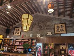 -猪肉婆私房菜(容桂总店)