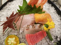 -森味花园·日本料理(伊藤洋华堂亚运村店)