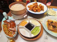 -小吊梨汤·北京菜·烤鸭(长安商场-首都博物馆店)