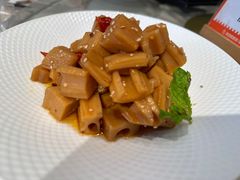 -有喜胶东小馆(超极合生汇太申祥和店)