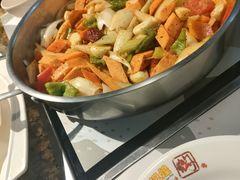-黄记煌三汁焖锅(渝北金港国际店)