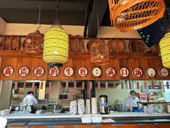 -鑫震源·苏式大虾生煎(山塘街店)