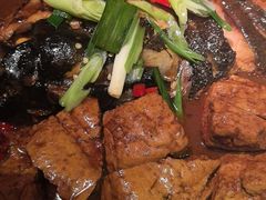 -野蔓果·山野菜(西湖景区·龙井茶田店)