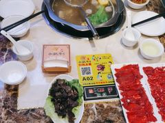 -小肥牛潮汕牛肉火锅(南联店)