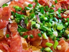 腊味煲仔饭-同仁四季椰子鸡(宝安壹方城店)