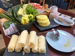 -康豪氏餐厅(酒仙桥店)