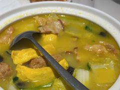 -兰湘子·湘菜小炒(盛龙广场店)