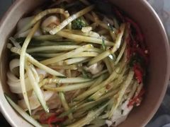 -魏家凉皮(梨园店)